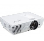 Webdistrib: Vidéoprojecteur Acer M550 blanc à 1552,49€ au lieu de 1699€