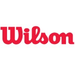Wilson: 2% de remise dès 100€ d'achat 
