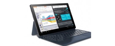 GearBest: Tablette PC avec Clavier - ALLDOCUBE KNote 5 Bleu Lapis, à 269,69€ au lieu de 319,26€