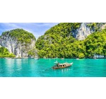 Voyage Privé: Séjour au The Sands Khao Lak (Thaïlande) 5 nuits + Vol à partir de 578€