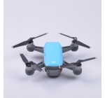 eGlobal Central: Drone connecté Spark RTF Kit - Fly More Combo à 483,99€ au lieu de 799,99€