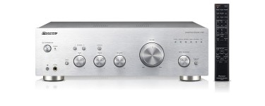 Iacono:  Amplificateur intégré Pioneer A50 silver à 420€ au lieu de 599€