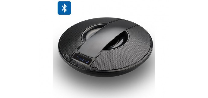MacWay: Enceinte Bluetooth Puissante +90db Yonis à 64,49€ au lieu de 95,99€