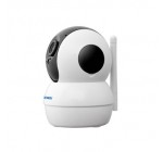 Banggood: Caméras de Sécurité intelligente ESCAM G50 720 P WiFi à 19,12€ au lieu de 27,43€