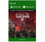 CDKeys: Jeu XBOX One/PC - Halo Wars 2 Ultimate Edition, à 22,79€ au lieu de 59,99€