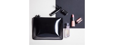 Sephora: 1 trousse et 3 miniatures Givenchy offertes dès 40€ d'achats dans la marque