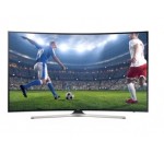 Rue du Commerce: Téléviseur Samsung LED 55'' 139 cm UE55MU6220 à 664,99€ au lieu de 899€