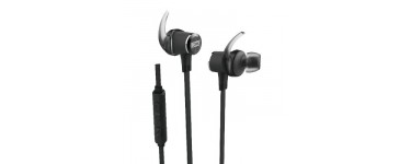 Materiel.net: Casque audio Altec-Lansing AXIO noir à 15,90€ au lieu de 39,90€
