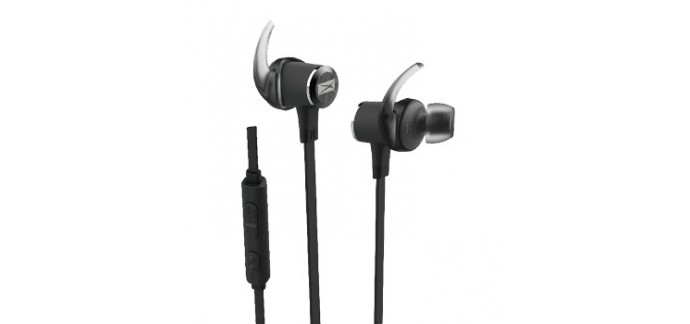 Materiel.net: Casque audio Altec-Lansing AXIO noir à 15,90€ au lieu de 39,90€