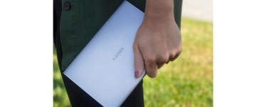 MacWay: Batterie 15000 mAh pour MacBook,iPad et iPhone - Kanex GoPower USB-C à 69,99€ au lieu de 89,99€