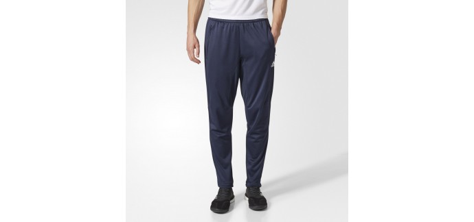 Adidas: Pantalon d'entrainement Tango Future à 41,96€ au lieu de 59,95€
