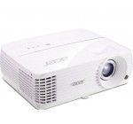 Webdistrib: Vidéoprojecteur Acer V6810 blanc à 1352,29€ au lieu de 1499€
