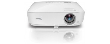 Mistergooddeal: Vidéoprojecteur Benq W1050s blanc à 555,82€ au lieu de 713€