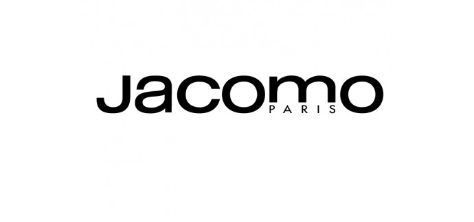 Jacomo: 20 % de remise sur les parfums Homme et Femme