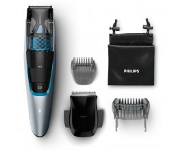 Webdistrib: Tondeuse multifonction PHILIPS BT7210/15 séries 7000 au prix de 63,09€ au lieu de 84,99€