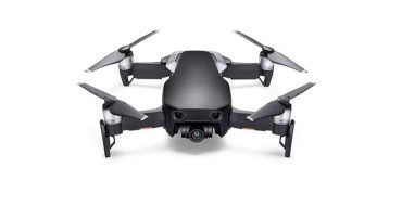 TomTop: Drone Dji Mavic Air Black à 566,15€