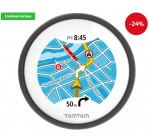 Auchan: GPS Tomtom Vio à 129€ au lieu de 169,99€