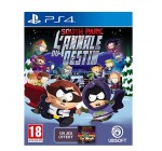Amazon: Jeu South Park : L'annale Du Destin sur PS4 à 8,95€