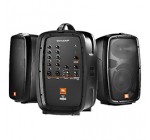 Sonovente: Sono Portable JBL - Eon 206 P à 289€ au lieu de 464€