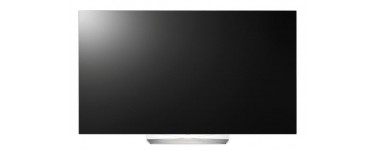 BUT: Téléviseur OLED - LG 55EG9A7V, à 1099€ au lieu de 1249€ [via ODR]