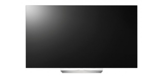 BUT: Téléviseur OLED - LG 55EG9A7V, à 1099€ au lieu de 1249€ [via ODR]