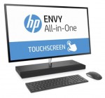 Hewlett-Packard (HP): PC Tout-en-un - HP Envy 27-b101nf, à 1799€ au lieu de 2199€