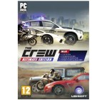 Ubisoft Store: Jeu PC The Crew Ultimate Edition à 12,50€ au lieu de 49,99€