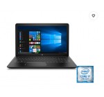 Fnac: PC Portable HP Pavilion Power 15-cb017nf 15.6" Gaming à 847,57€ au lieu de 1129,99€