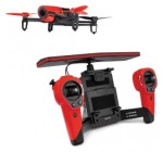 eGlobal Central: Drone avec Skycontroller Parrot BeBop Rouge à 253,99€ au lieu de 629,99€