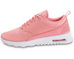Chausport: Baskets Nike Air Max Thea pour femme au prix de 84€