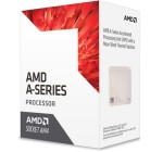 Materiel.net: 23% de réduction soit 99,90€ au lieu de 129,90€ sur ce Processeur AMD A8 9600 + MSI A320M