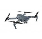 MacWay: Drone DJI Mavic Pro noir à 899€ au lieu de 1119€