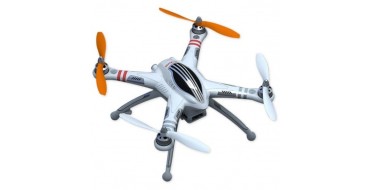 Sports Aventure: Drone Walkera QRX350 DEVO 7 avec camera DV04 blanc à 447,94€ au lieu de 559,99€