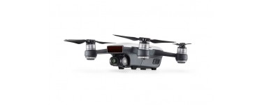 MacWay: Drone DJI Spark Alpine blanc à 479€ au lieu de 499€