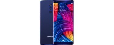 Banggood: Smartphone - DOOGEE MIX 2, à 171,17€ au lieu de 256,76€