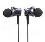 Banggood: Ecouteurs Intra-auriculaires - XIAOMI Piston Edition Originale, à 5,13€ au lieu de 14,22€