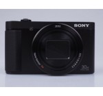 eGlobal Central: Appareil Photo Compact - SONY DSC-HX90V, à 284,99€ au lieu de 415,99€