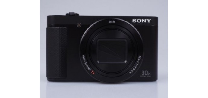 eGlobal Central: Appareil Photo Compact - SONY DSC-HX90V, à 284,99€ au lieu de 415,99€
