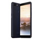 Asus: Smartphone - ASUS ZenFone Max Plus (M1) ZB570TL-4A030WW Noir abyssal, à 199,99€ au lieu de 249,99€