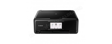 Ubaldi: Imprimante multifonction jet d'encre Canon PIXMA TS8150 à 139€ au lieu de 189€