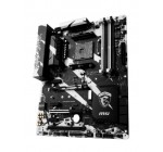 Rue du Commerce: Carte mère MSI X370 Krait Gaming à 115,89€ au lieu de 178,95€