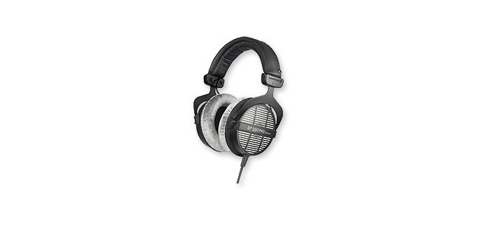 Sonovente: Casque Beyerdynamic - DT 990 PRO à 119€ au lieu de 195€