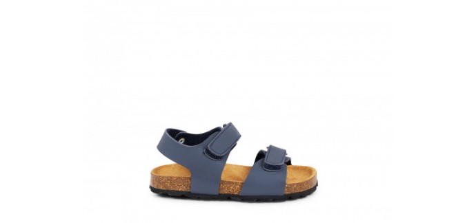 André: Sandales Les Crabes à 24,50€ au lieu de 35€