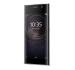 Sony: Smartphone Sony Xperia XA2 noir à 199€ au lieu de 299€