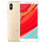 GearBest: Smartphone Xiaomi Redmi S2 à 139,24€ au lieu de 159,78€