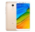 GearBest: Smartphone Xiaomi Redmi 5 4G 2Go à 109,24€ au lieu de 135,12€