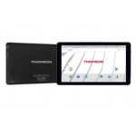 Amazon: Tablette tactile Thomson TEO10-RK1BK8 10,1" Noir RAM 1Go Stockage 8Go à 71,97€ au lieu de 107,99€