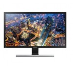 Amazon: Écran PC UHD 28 pouces Samsung U28E590D à 239,99€