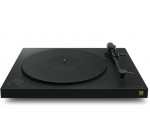 Mistergooddeal: Platine disque Sony PSHX500 noir à 352,92€ au lieu de 596,16€