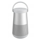 Bose: Enceinte Bluetooth - BOSE SoundLink Revolve+ Lux Gray, à 299,95€ au lieu de 329,95€